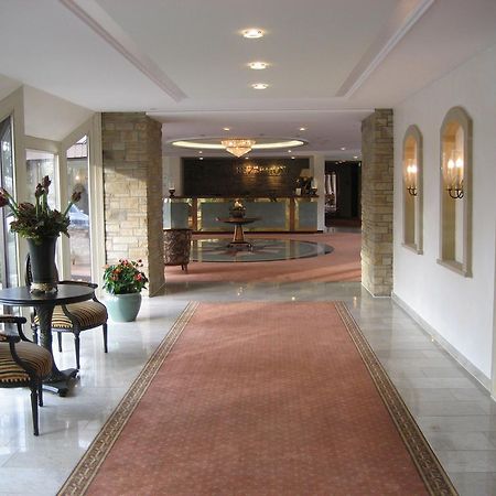 Akzent Hotel Hoxberg Beckum Esterno foto