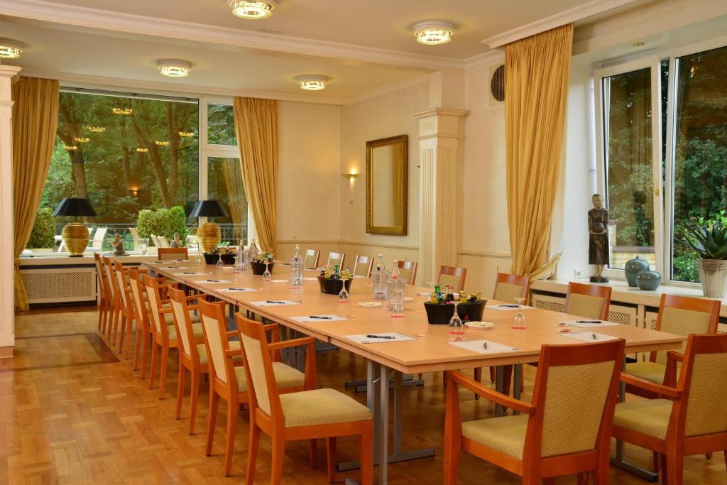Akzent Hotel Hoxberg Beckum Esterno foto