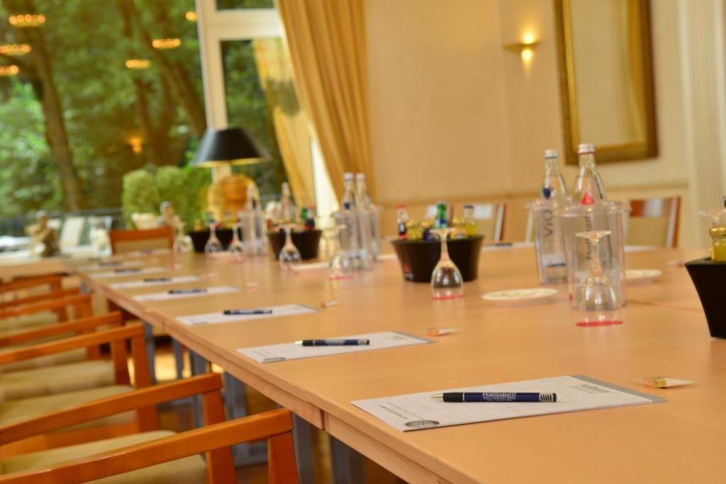 Akzent Hotel Hoxberg Beckum Esterno foto