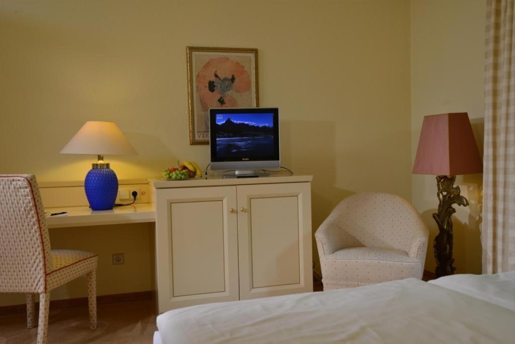 Akzent Hotel Hoxberg Beckum Esterno foto