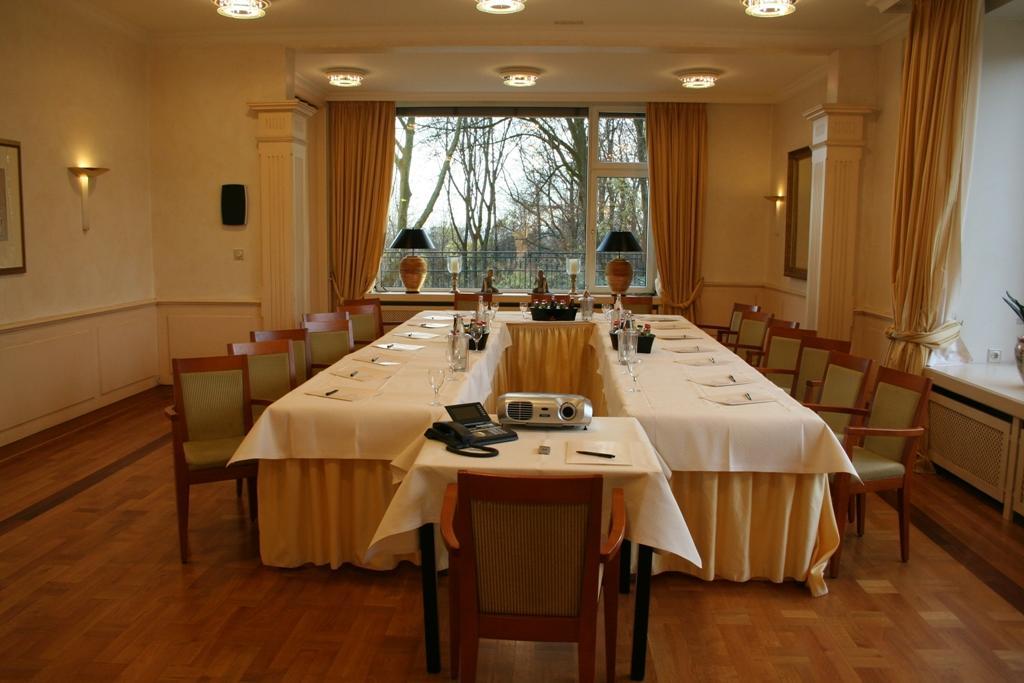 Akzent Hotel Hoxberg Beckum Esterno foto