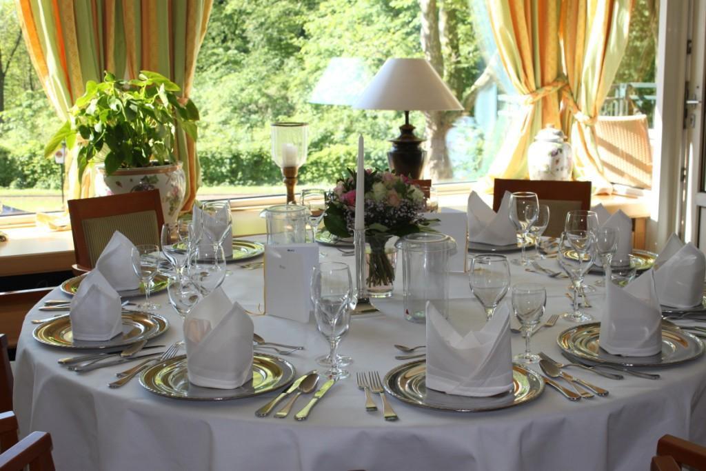 Akzent Hotel Hoxberg Beckum Esterno foto